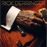 Rick Derringer - Free Ride