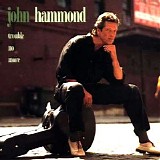 John Hammond - Trouble No More