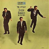 Ronnie Hawkins & The Hawks - Mr. Dynamo