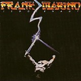 Frank Marino - Juggernaut