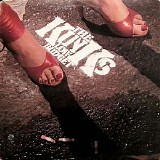 The Kinks - Low Budget