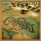Commodores - Natural High