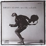Bryan Adams - Cuts Like A Knife