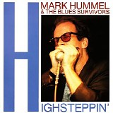 Various artists - Highsteppin'