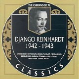 Django Reinhardt - The Cronological Classics - 1942-1943
