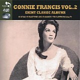 Connie Francis - Volume 2