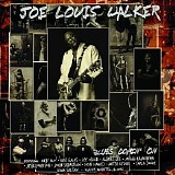 Joe Louis Walker - Blues Comin' On