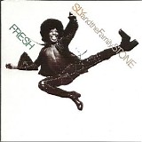 Sly & The Family Stone - Fresh