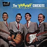 The Crickets - The "Chirping" Crickets
