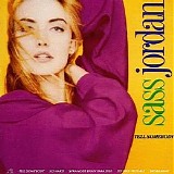 Sass Jordan - Tell Somebody