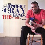 Robert Cray - This Time