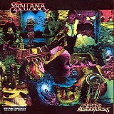 Santana - Beyond Appearances