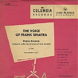 Frank Sinatra - The Voice Of Frank Sinatra