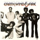 Earth, Wind & Fire - That's The Way Of The World