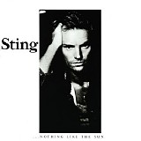 Sting - ...Nothing Like The Sun