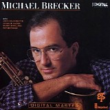 Michael Brecker - Michael Brecker