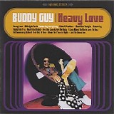 Buddy Guy - Heavy Love