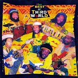 Third World - The Best Of Third World