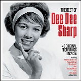 Dee Dee Sharp - The Best Of Dee Dee Sharp