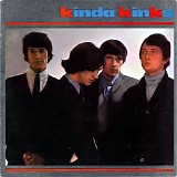 The Kinks - Kinda Kinks