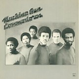 Commodores - Machine Gun