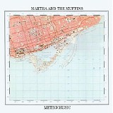 Martha And The Muffins - Metro Music