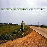 The Derek Trucks Band - Soul Serenade