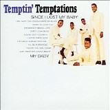 The Temptations - Temptin' Temptations