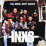 INXS - Full Moon, Dirty Hearts