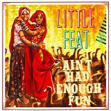 Little Feat - Ain't Had Enough Fun