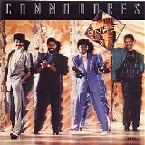 Commodores - United