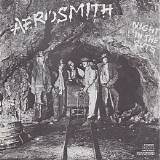 Aerosmith - Night In The Ruts