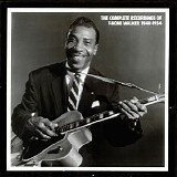 T-Bone Walker - The Complete Recordings Of T-Bone Walker 1940-1954