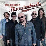 The Fabulous Thunderbirds - The Fabulous Thunderbirds