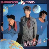 Thompson Twins - Into The Gap