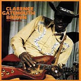 Clarence "Gatemouth" Brown - Pressure Cooker