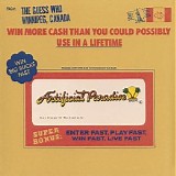 The Guess Who - Artificial Paradise