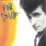 Mink Deville - Cabretta