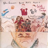 John Lennon - Walls And Bridges