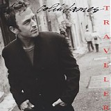 Colin James - Traveller