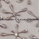Plastilina Mosh - Aquamosh