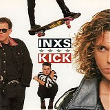 INXS - Kick