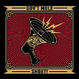 Gov't Mule - Shout!