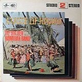 Big Ben Hawaiian Band - A Taste Of Hawaii