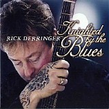 Rick Derringer - Knighted By The Blues