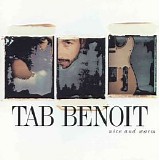Tab Benoit - Nice And Warm