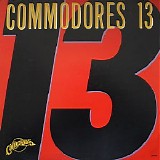 Commodores - Commodores 13