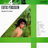 Stanley Black Orchestra - Exotic Percussion