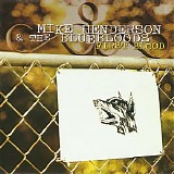 Various artists - First Blood