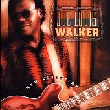 Joe Louis Walker - New Direction